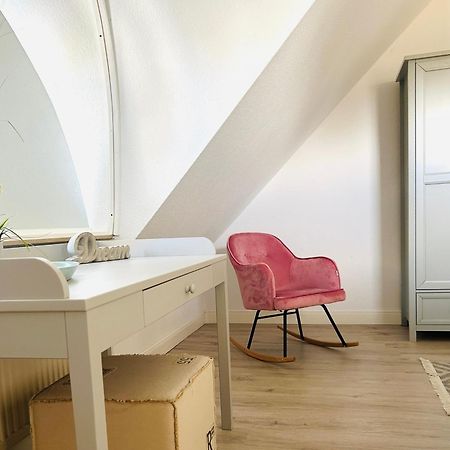 Ferienwohnung Schwalbe Wieck/Darss Luaran gambar