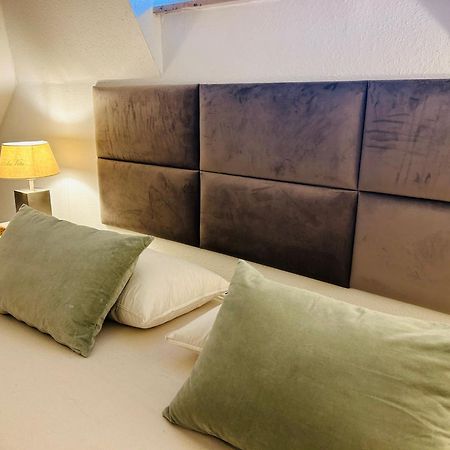 Ferienwohnung Schwalbe Wieck/Darss Luaran gambar