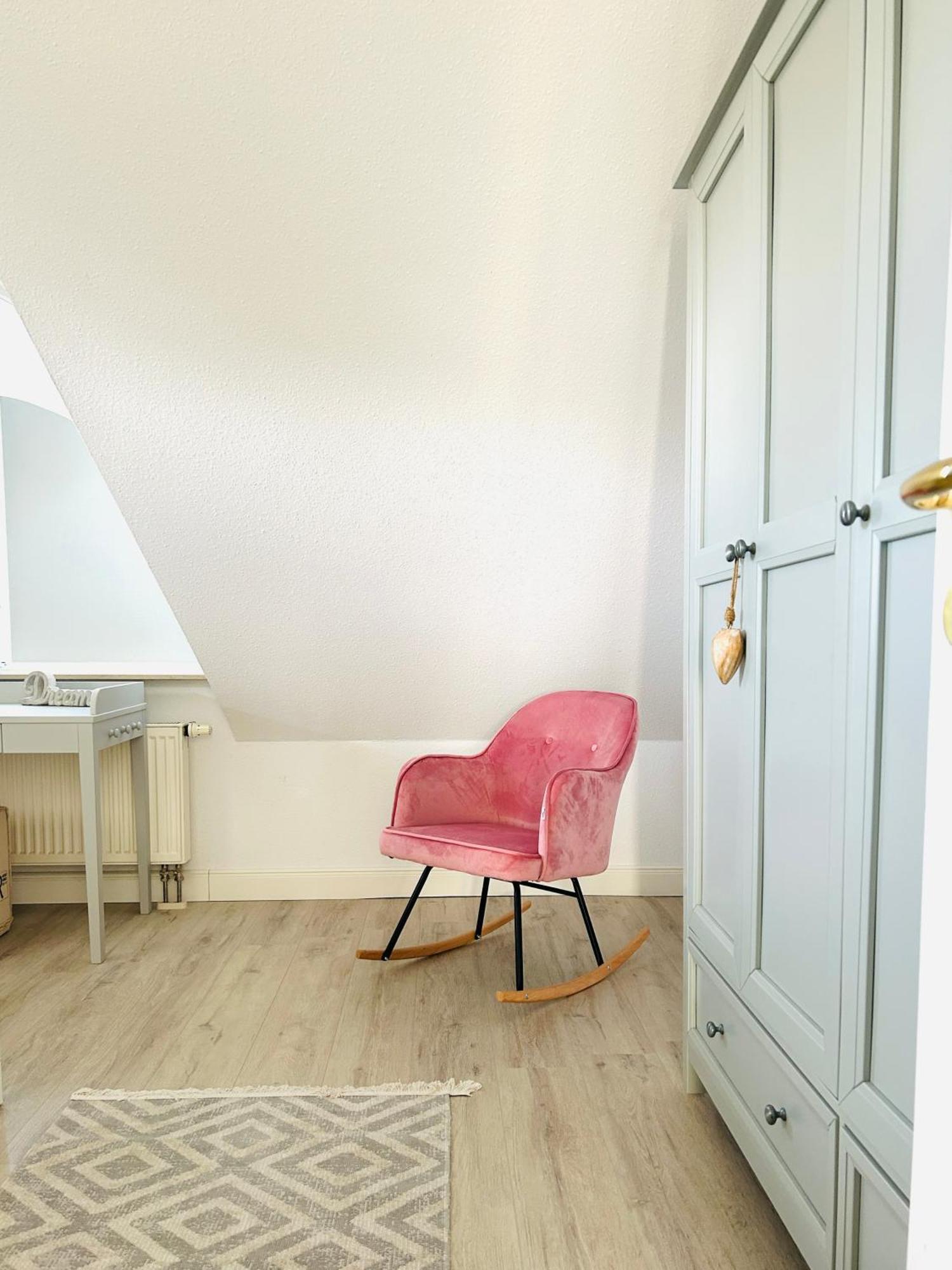 Ferienwohnung Schwalbe Wieck/Darss Luaran gambar