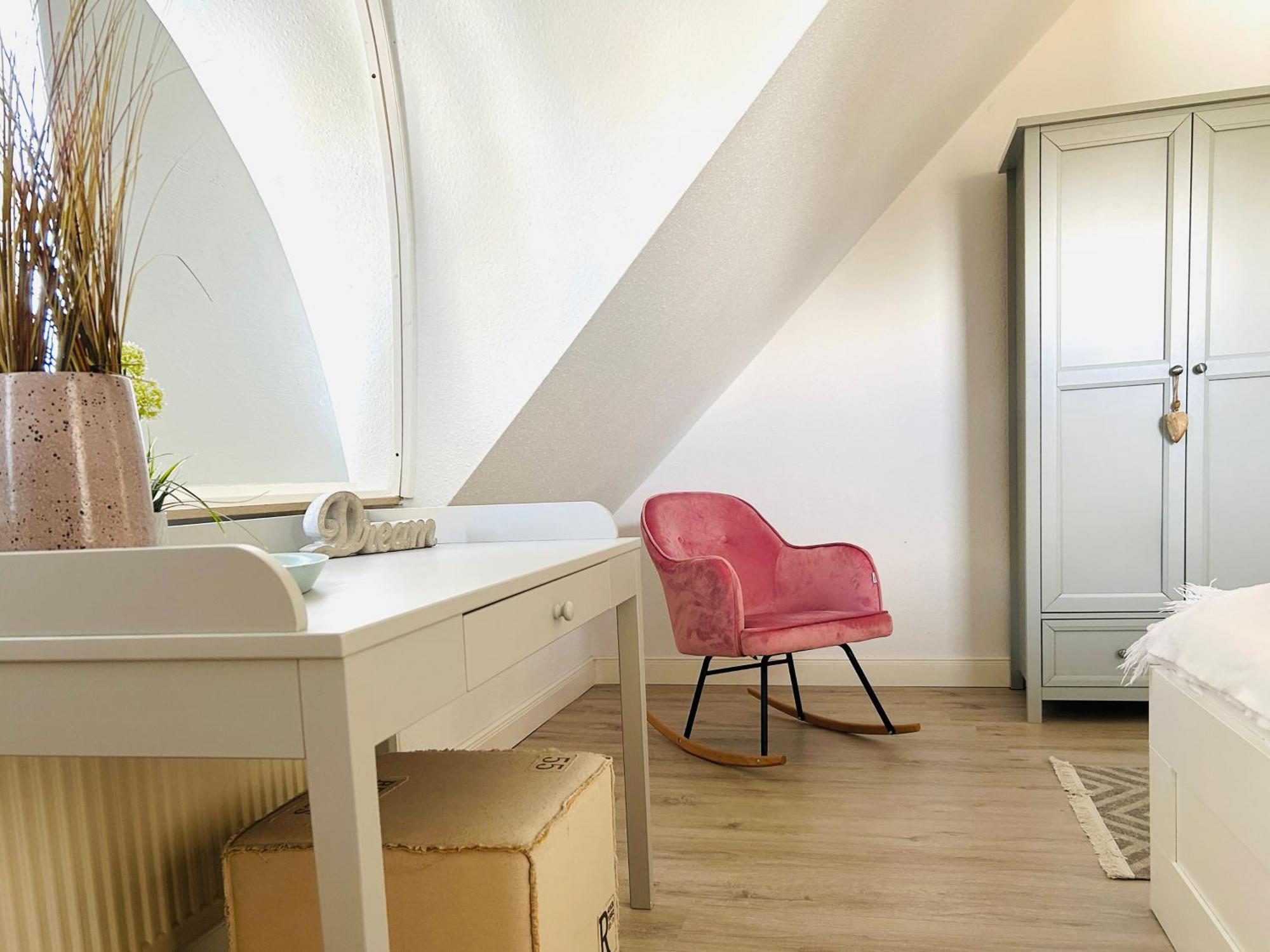 Ferienwohnung Schwalbe Wieck/Darss Luaran gambar